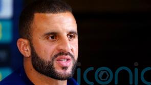 Kyle Walker eyes ‘little bit of payback’ as England host Euro 2020 winners Italy