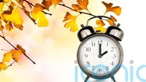 How to prep your home for when the clocks go back