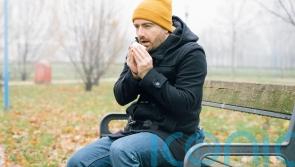 How to look after your immune system as the weather changes