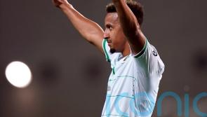 Republic of Ireland heading in the right direction – striker Callum Robinson