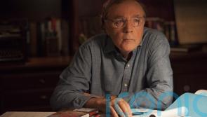 Author James Patterson: I get scared by my own thrillers