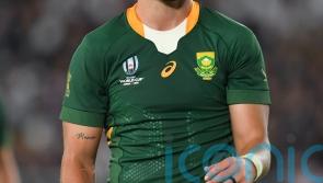 South Africa’s Handre Pollard expecting to face ‘ruthless’ England in semi-final