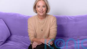 Menopause campaigner Mariella Frostrup: ‘I look forward to a future where women gradually stop feeling so ashamed’