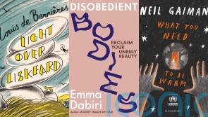 5 new books to read this week