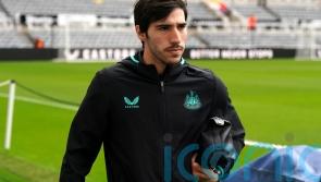 Newcastle&rsquo;s Sandro Tonali being investigated for alleged betting activity