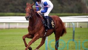 Valvano makes a splash on Nottingham debut