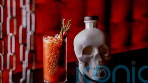 Wicked wines and crafty cocktails for a howling Halloween