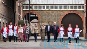 Call The Midwife ‘should come with a health warning’