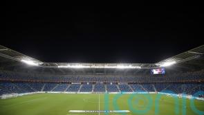 No UEFA competition matches to be played in Israel ‘until further notice’