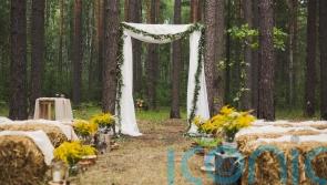 From colourful gowns to drones, these wedding trends are set to take over 2024