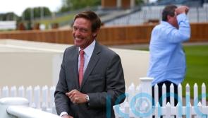 Bracken’s Laugh taking Group One challenge for Hughes at Saint-Cloud