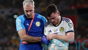 Jurgen Klopp knows Liverpool must shoulder the burden of Andy Robertson’s injury