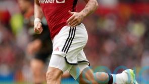 Luke Shaw not expected to be fit until after November’s international break