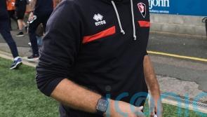 Darrell Clarke tells Cheltenham to ‘enjoy the moment’ after first win of season