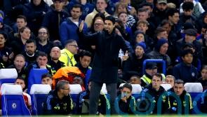 Mikel Arteta hails Arsenal’s ‘phenomenal’ response in Chelsea comeback draw