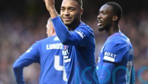 Cyriel Dessers says ‘a lot of growth’ left in Rangers after thrashing Hibernian