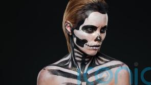 How to do Halloween make-up and still take care of your skin