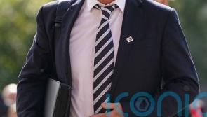 Tony Docherty urges Dundee to pick up where they left off before long break