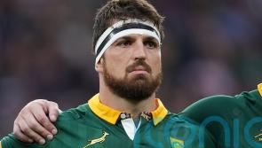 Jean Kleyn: RWC final with South Africa ‘outside realm of thinking’ months ago
