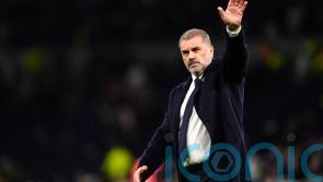Ange Postecoglou hails Tottenham’s ‘outstanding’ pressing in win over Fulham