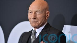 Sir Patrick Stewart on how he broke away from childhood trauma to conquer Hollywood