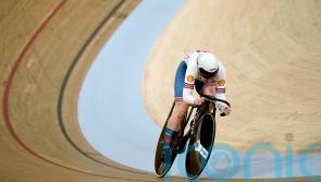 People will look at me now – Emma Finucane sets sights on Olympic glory