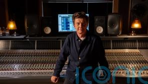Rick Astley on hearing loss and why it shouldn’t be embarrassing to wear hearing aids
