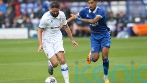 Jordan Turnbull’s own goal hands Morecambe win over Tranmere