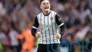 Macaulay Langstaff fuming with performance in Notts County’s win – Luke Williams