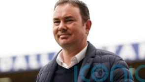 Derek Adams hails ‘great team performance’ as Morecambe down Tranmere