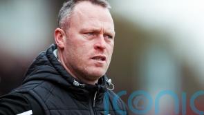 Michael Flynn fumes at Swindon ‘throwing points away’