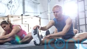 The best ways to work-out in 22 minutes – as study finds this is magic number for offsetting ‘negative impact of sitting’