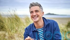 How chef Donal Skehan was influenced by generations of adventurous eaters