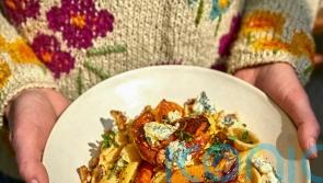 Donal Skehan’s autumn pasta recipe