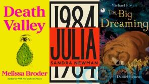 5 new books to read this week