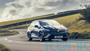 First Drive: Is the new Renault Clio the hatchback to beat?
