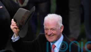 Melbourne Cup glory would be right up there for Mullins