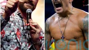 Double payday – Tyson Fury set to face Oleksandr Usyk two days before Christmas