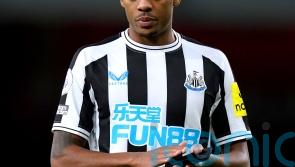 Newcastle determined to bounce back from Champions League setback – Joe Willock