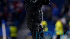 Roberto De Zerbi stressed the need for a winning mentality at Brighton