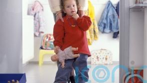 Nursery places and wraparound childcare plans announced