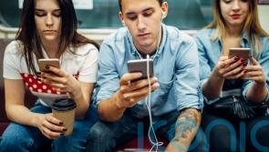 If being without your phone fills you with dread, you could have nomophobia