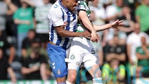 The sky&rsquo;s the limit for Kilmarnock &ndash; Corrie Ndaba