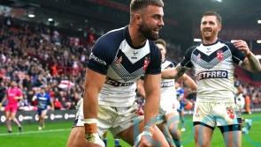 Mike McMeeken’s move ‘out of comfort zone’ to Catalans earned England recall