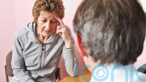 Stroke can have a ‘profound’ psychological impact – here’s why emotional support is vital