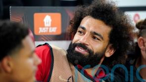 Jurgen Klopp believes Mohamed Salah is ‘biologically’ still a young player