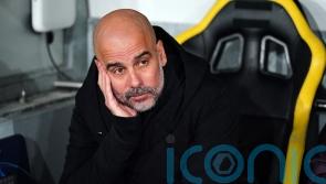Pep Guardiola condemns Manchester City fans who chanted about Sir Bobby Charlton