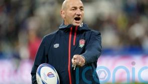 Steve Borthwick ‘delighted’ as England secure bronze with win over Argentina