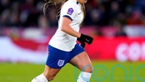 Fran Kirby felt like she&rsquo;d never been away on return to England side