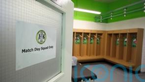 Forest Green’s character pleases boss David Horseman